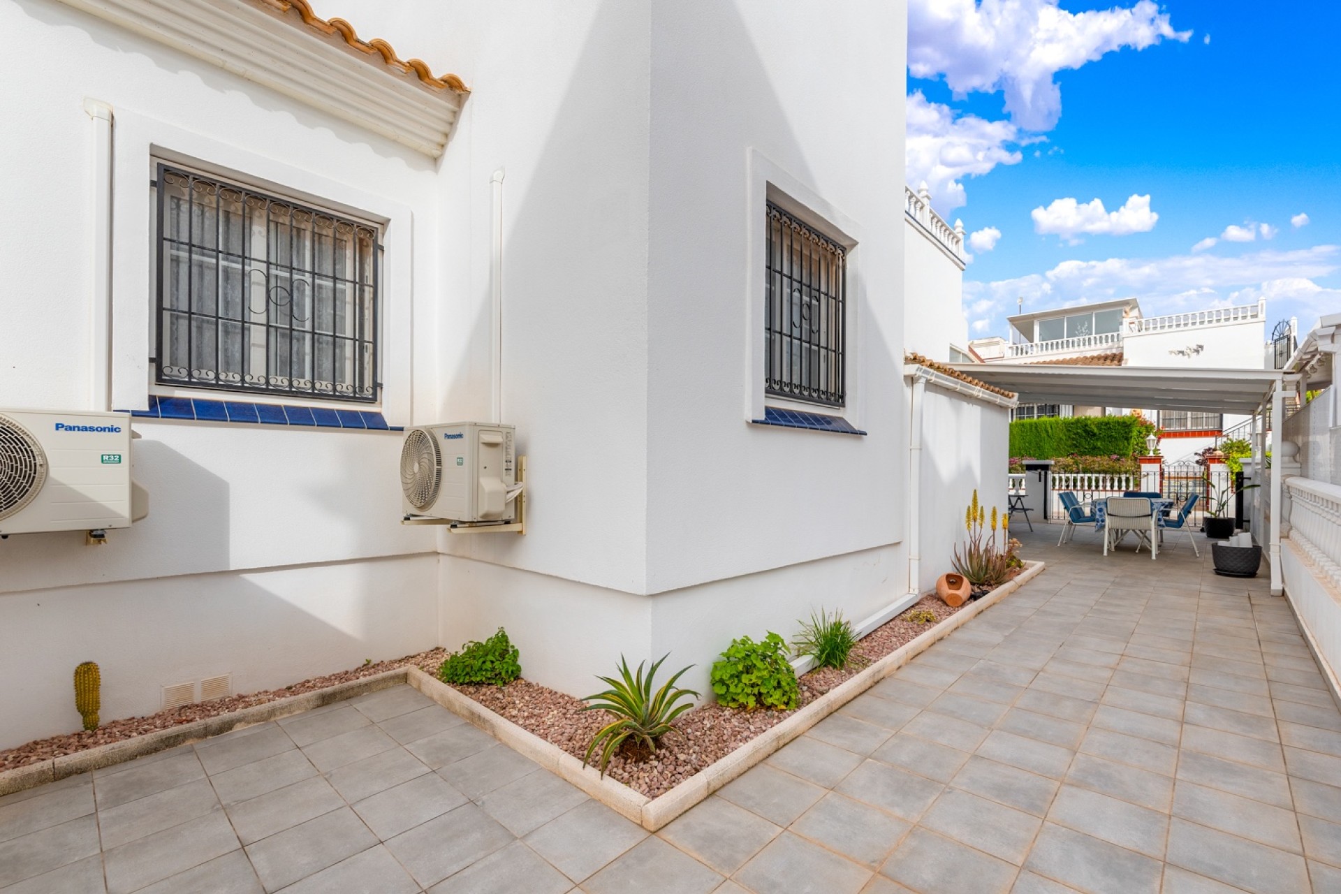 Venta - Cuatro - Orihuela costa - Playa Flamenca