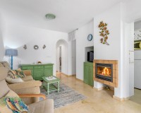 Venta - Cuatro - Orihuela costa - Playa Flamenca