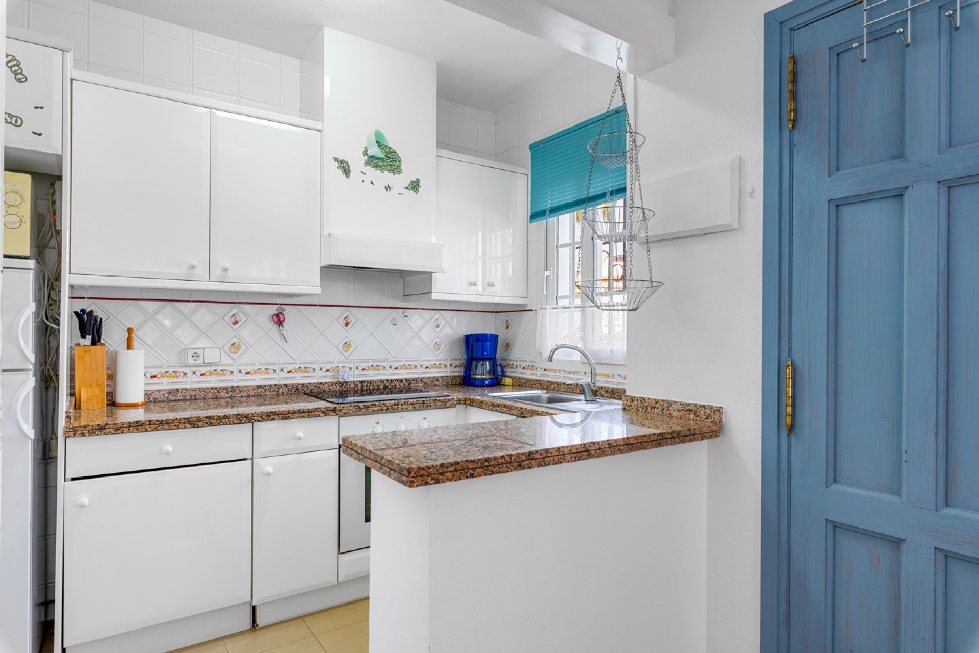 Venta - Cuatro - Orihuela costa - Playa Flamenca