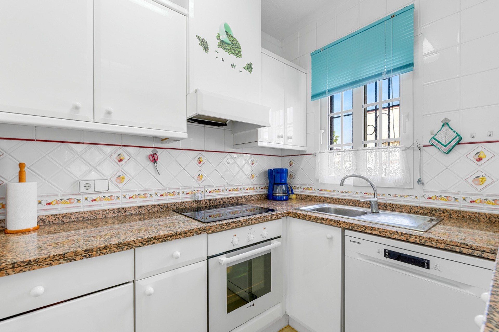 Venta - Cuatro - Orihuela costa - Playa Flamenca