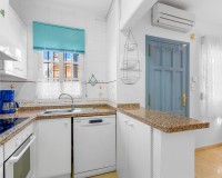 Venta - Cuatro - Orihuela costa - Playa Flamenca