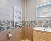 Venta - Cuatro - Orihuela costa - Playa Flamenca