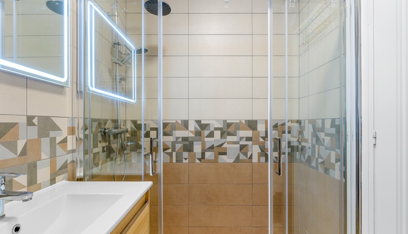 Venta - Cuatro - Orihuela costa - Playa Flamenca