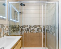 Venta - Cuatro - Orihuela costa - Playa Flamenca