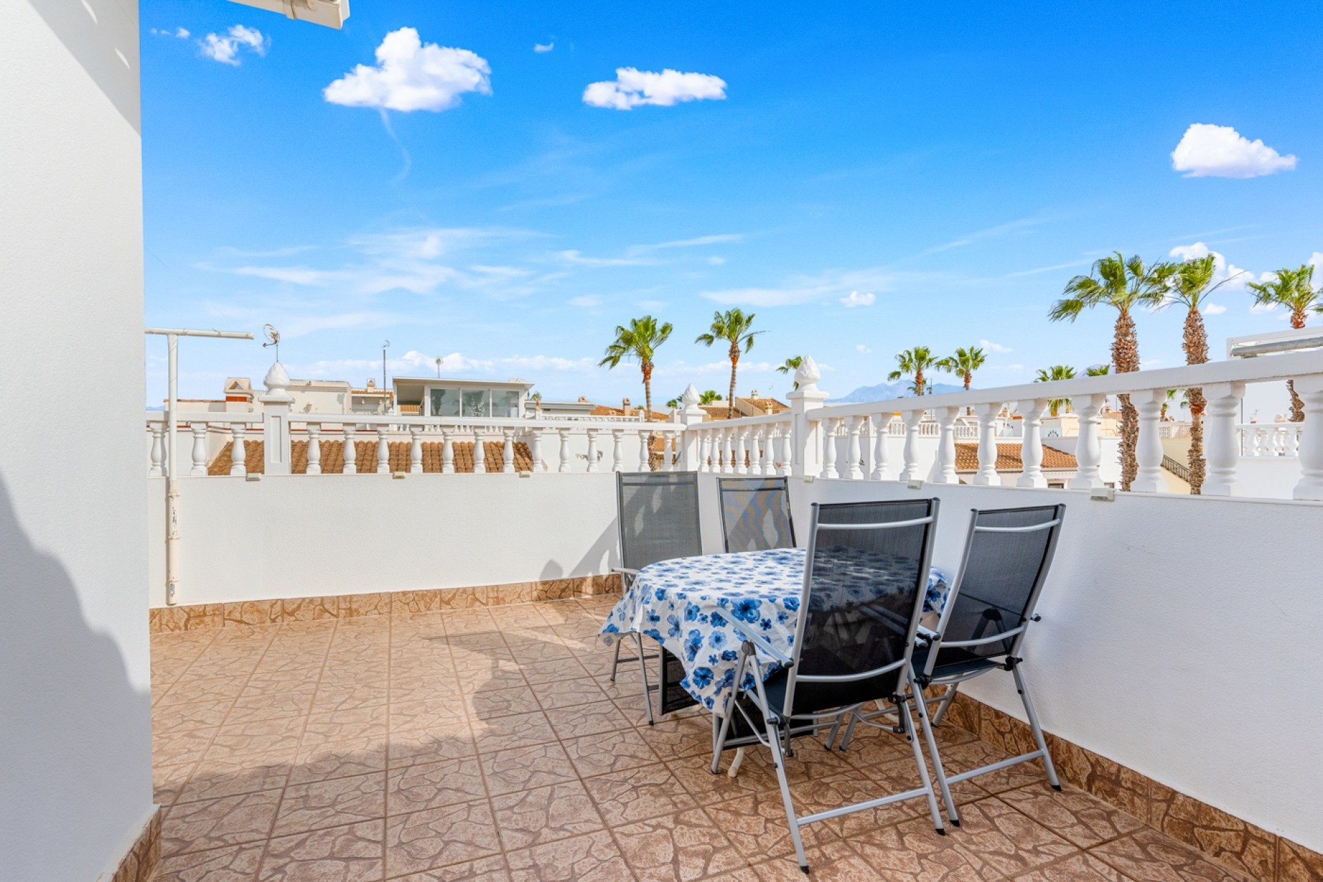 Venta - Cuatro - Orihuela costa - Playa Flamenca