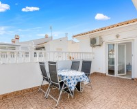 Venta - Cuatro - Orihuela costa - Playa Flamenca
