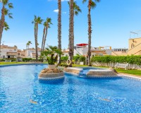 Venta - Cuatro - Orihuela costa - Playa Flamenca