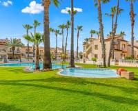 Venta - Cuatro - Orihuela costa - Playa Flamenca