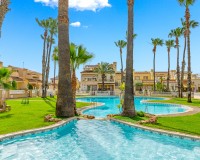 Venta - Cuatro - Orihuela costa - Playa Flamenca