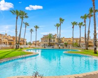 Venta - Cuatro - Orihuela costa - Playa Flamenca