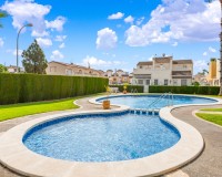 Venta - Cuatro - Orihuela costa - Playa Flamenca