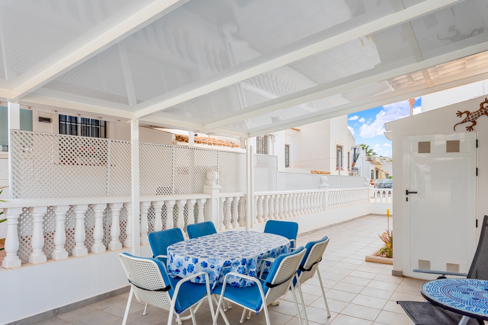 Venta - Cuatro - Orihuela costa - Playa Flamenca