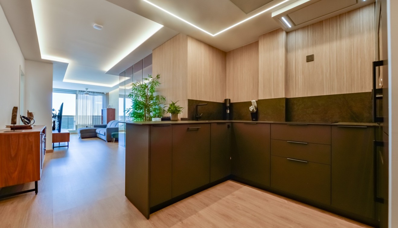 Venta - Duplex - Altea