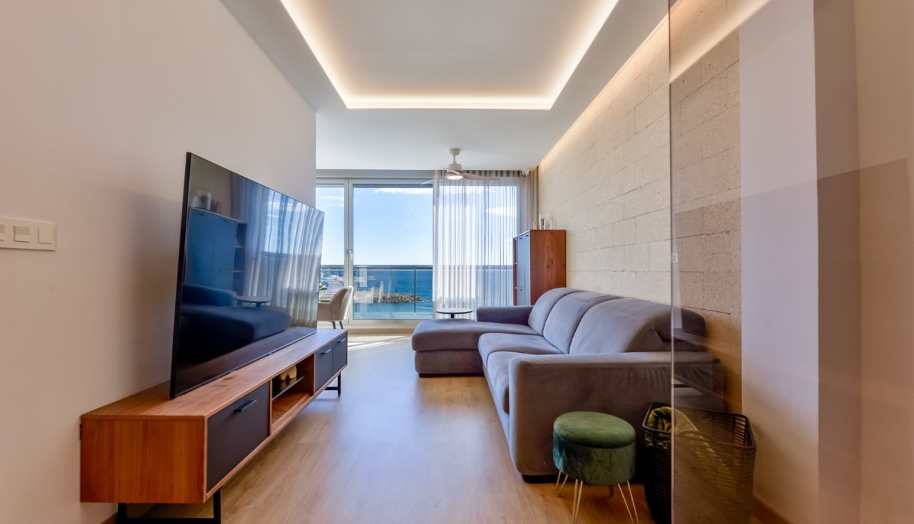 Venta - Duplex - Altea