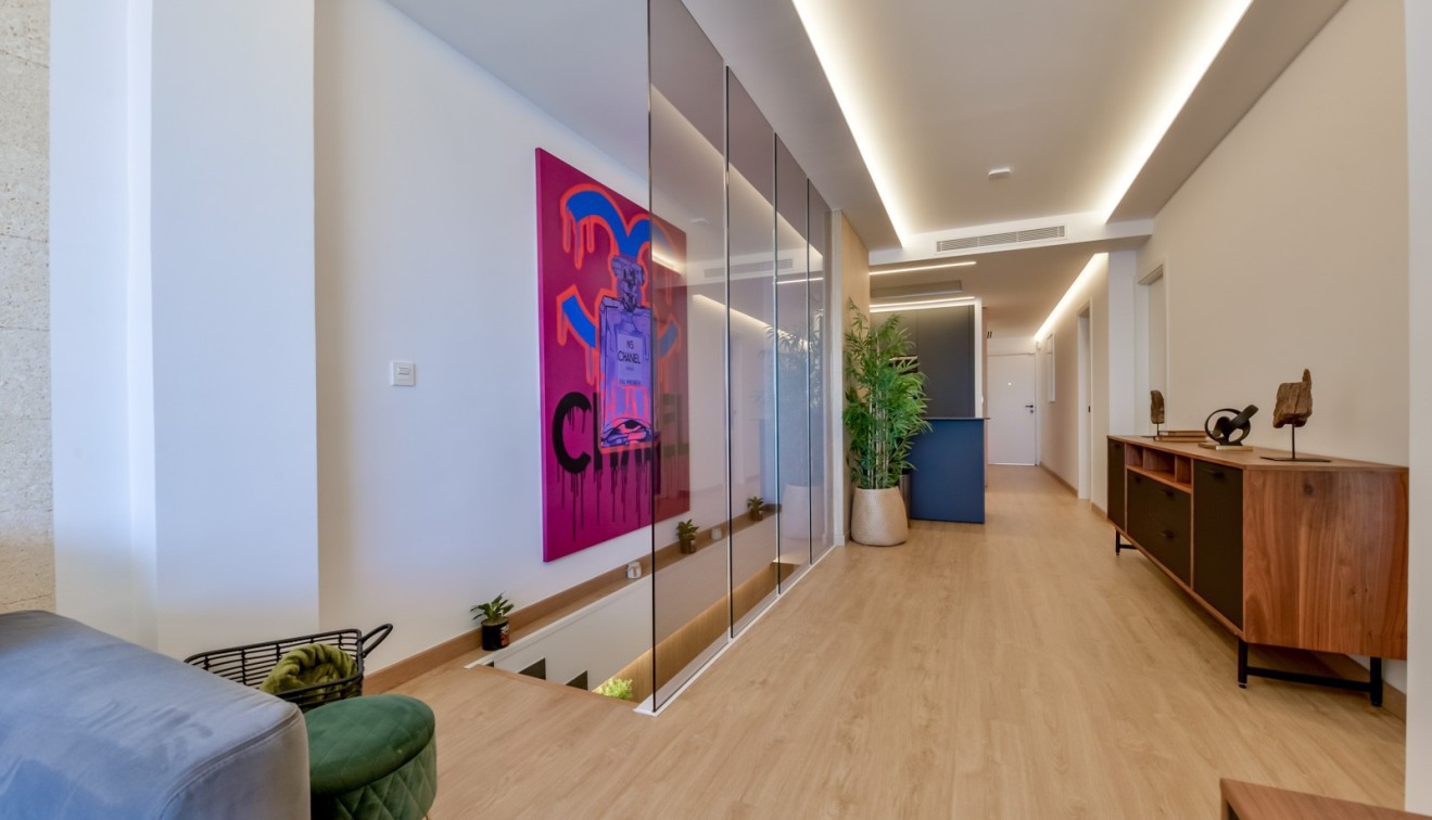 Venta - Duplex - Altea