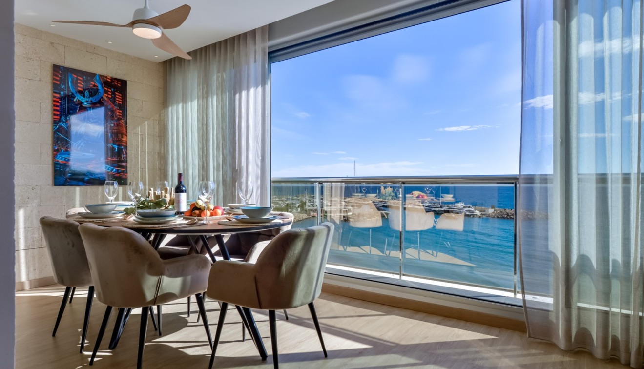 Venta - Duplex - Altea