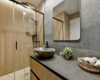 Venta - Duplex - Altea