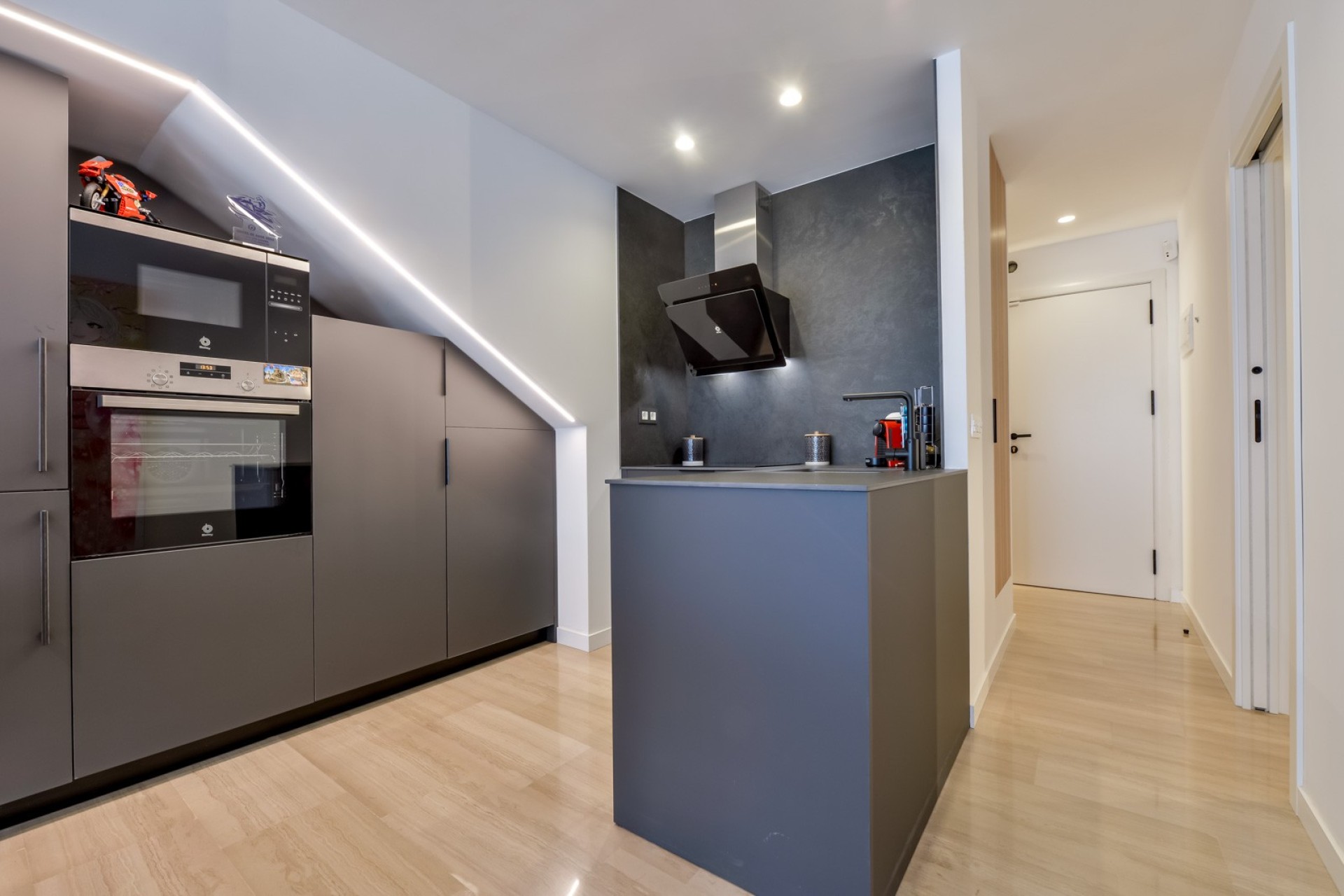 Venta - Duplex - Altea