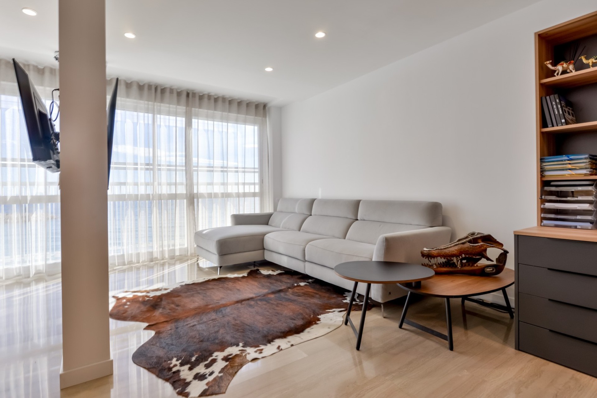 Venta - Duplex - Altea