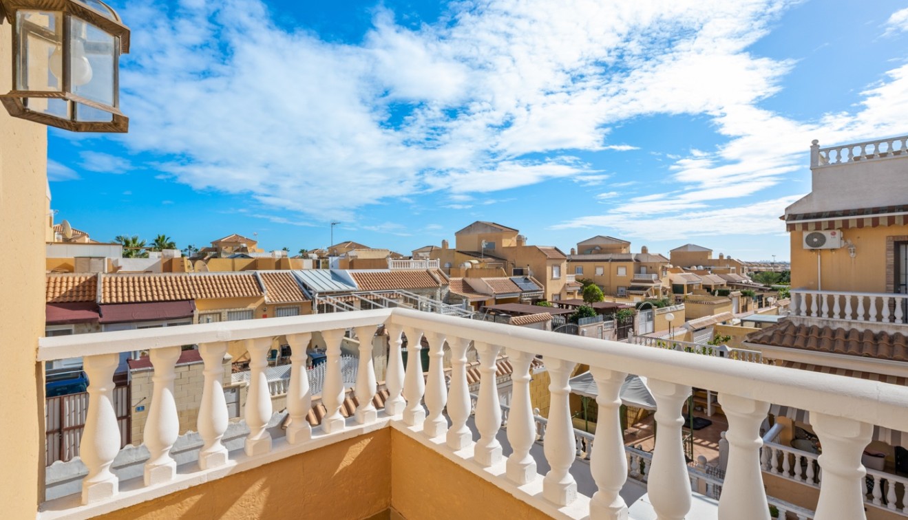 Venta - Duplex - Ciudad Quesada - Rojales - Lo Marabú