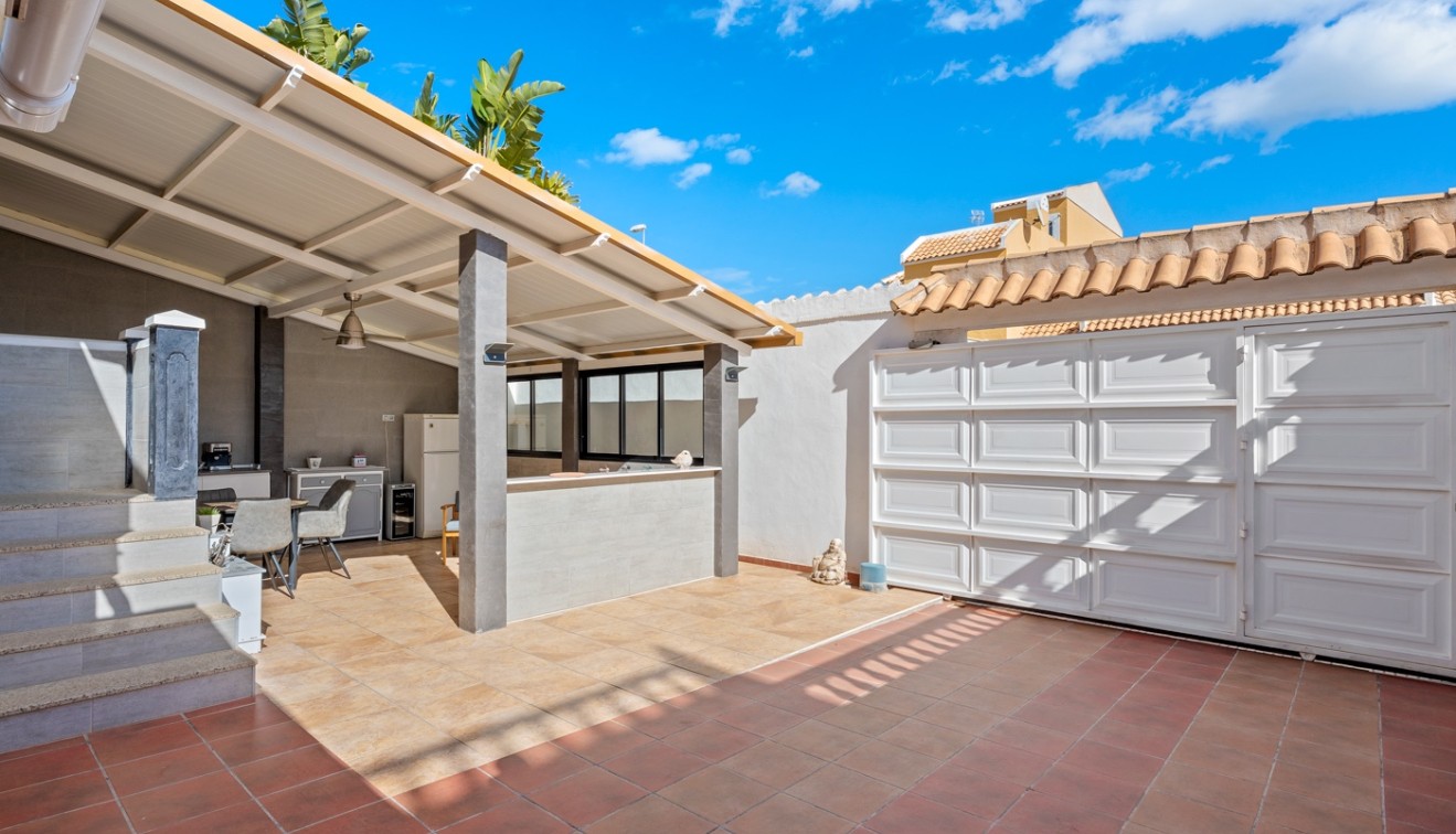 Venta - Duplex - Ciudad Quesada - Rojales - Lo Marabú