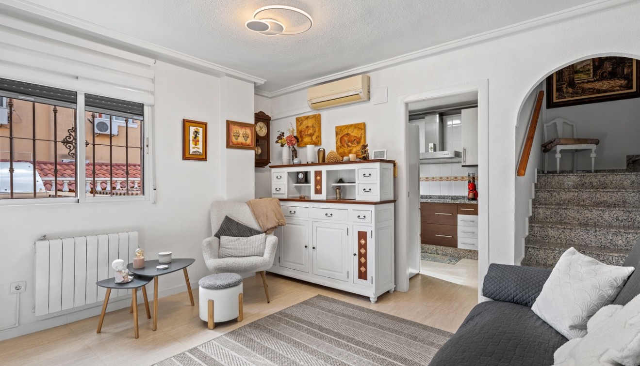 Venta - Duplex - Ciudad Quesada - Rojales - Lo Marabú