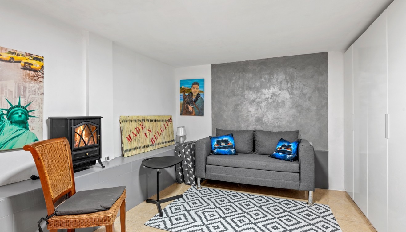 Venta - Duplex - Ciudad Quesada - Rojales - Lo Marabú