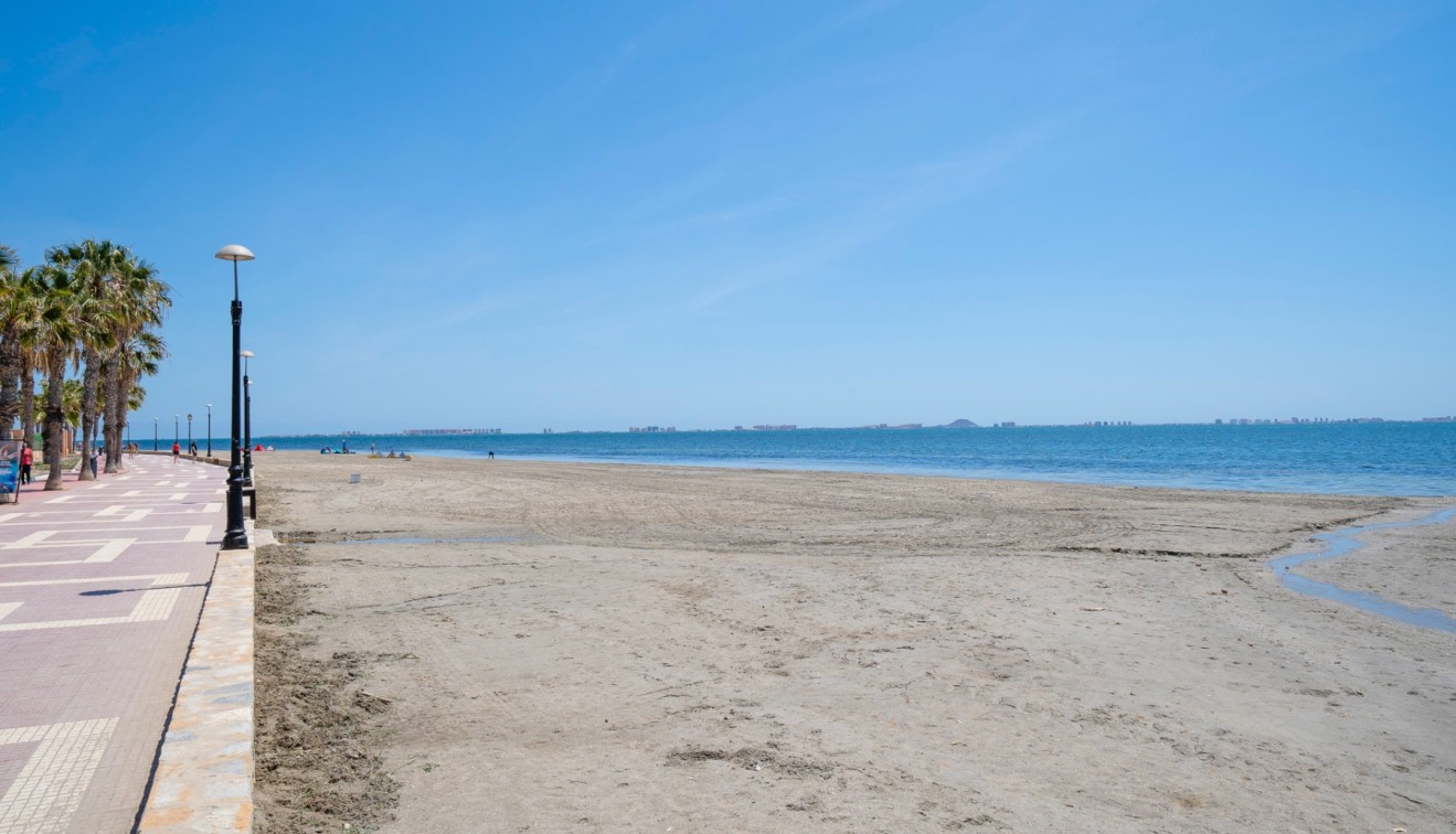 Venta - Duplex - Los Alcázares - Los Montesinos