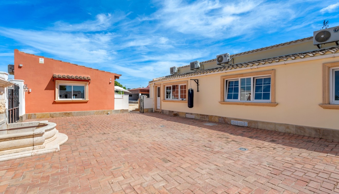 Venta - Finca - Almoradí - Las Heredades