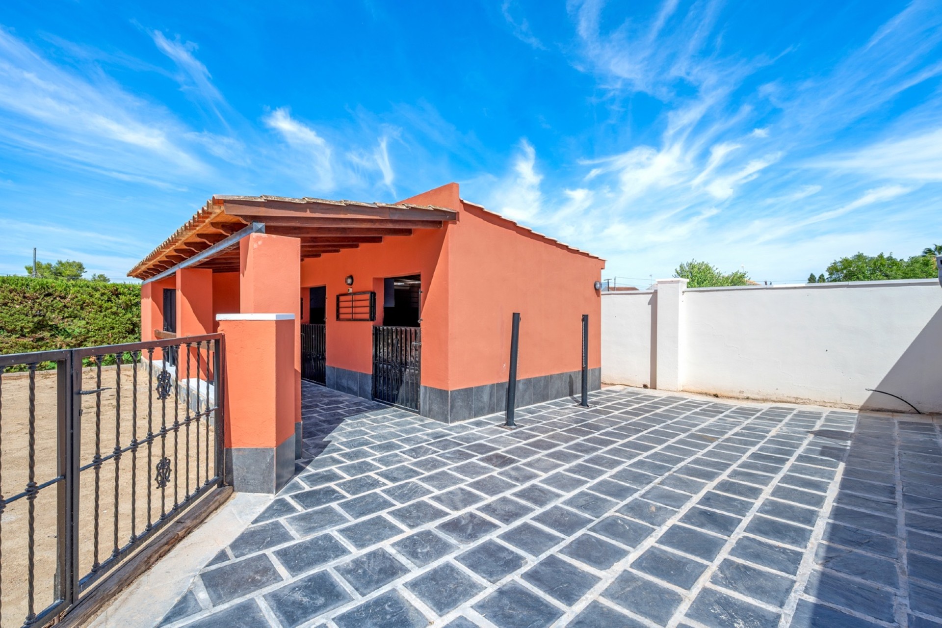 Venta - Finca - Almoradí - Las Heredades