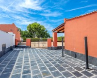 Venta - Finca - Almoradí - Las Heredades