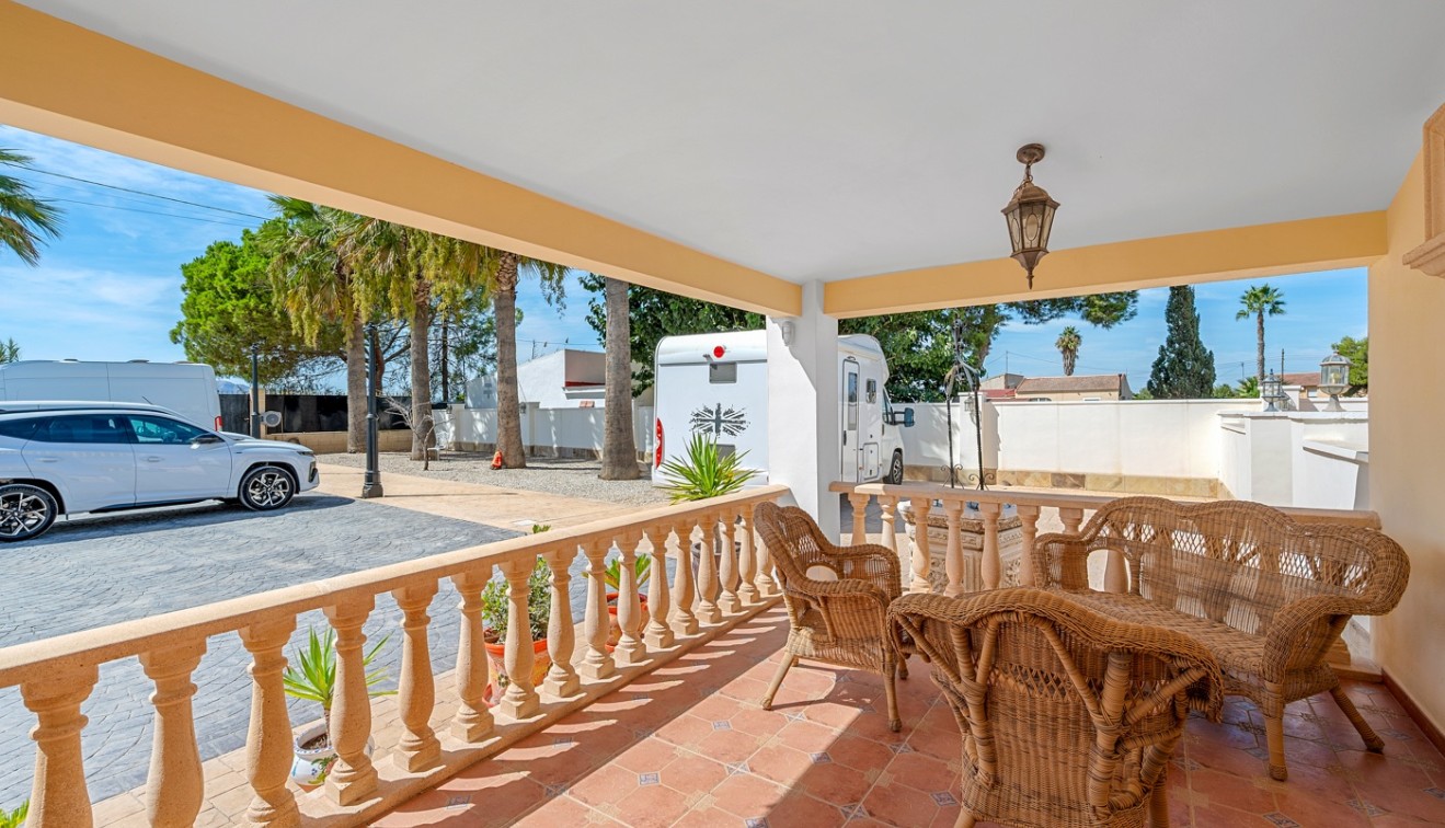 Venta - Finca - Almoradí - Las Heredades