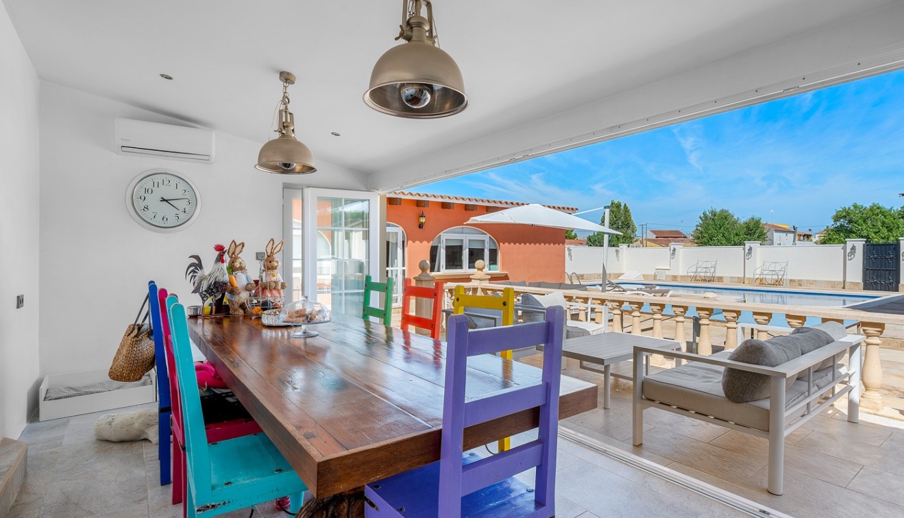 Venta - Finca - Almoradí - Las Heredades