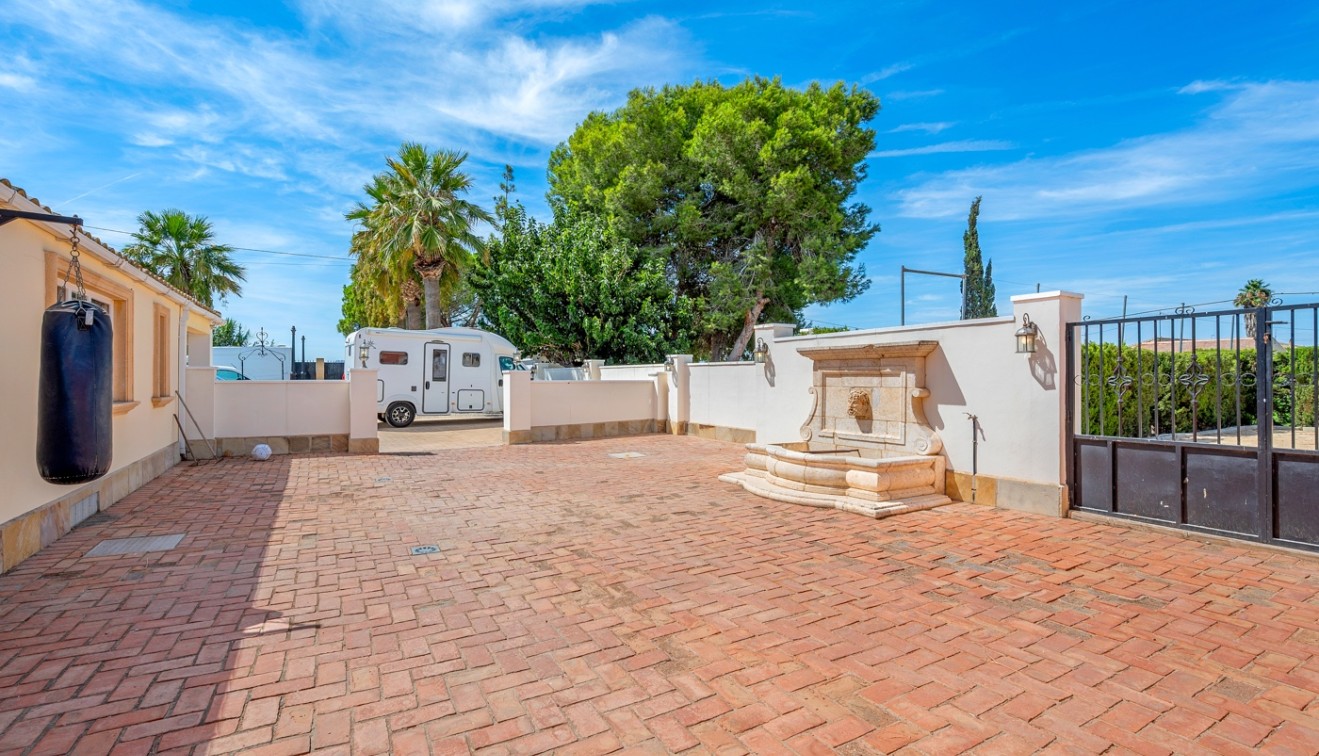 Venta - Finca - Almoradí - Las Heredades