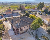 Venta - Finca - Beniel - Carretera de Beniel