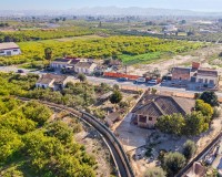 Venta - Finca - Beniel - Carretera de Beniel