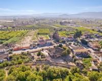 Venta - Finca - Beniel - Carretera de Beniel