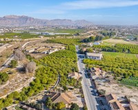 Venta - Finca - Beniel - Carretera de Beniel