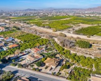 Venta - Finca - Beniel - Carretera de Beniel