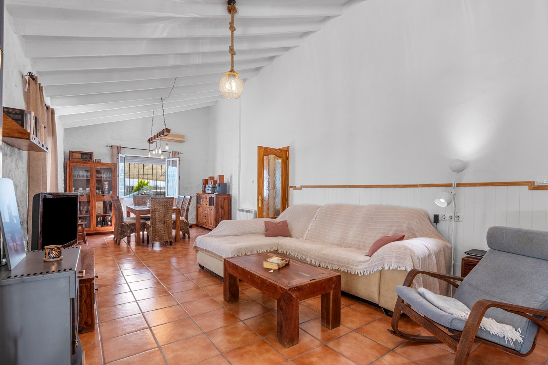 Venta - Finca - Benijófar