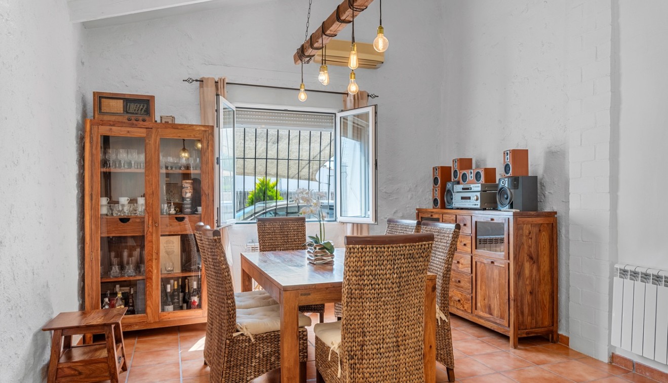 Venta - Finca - Benijófar