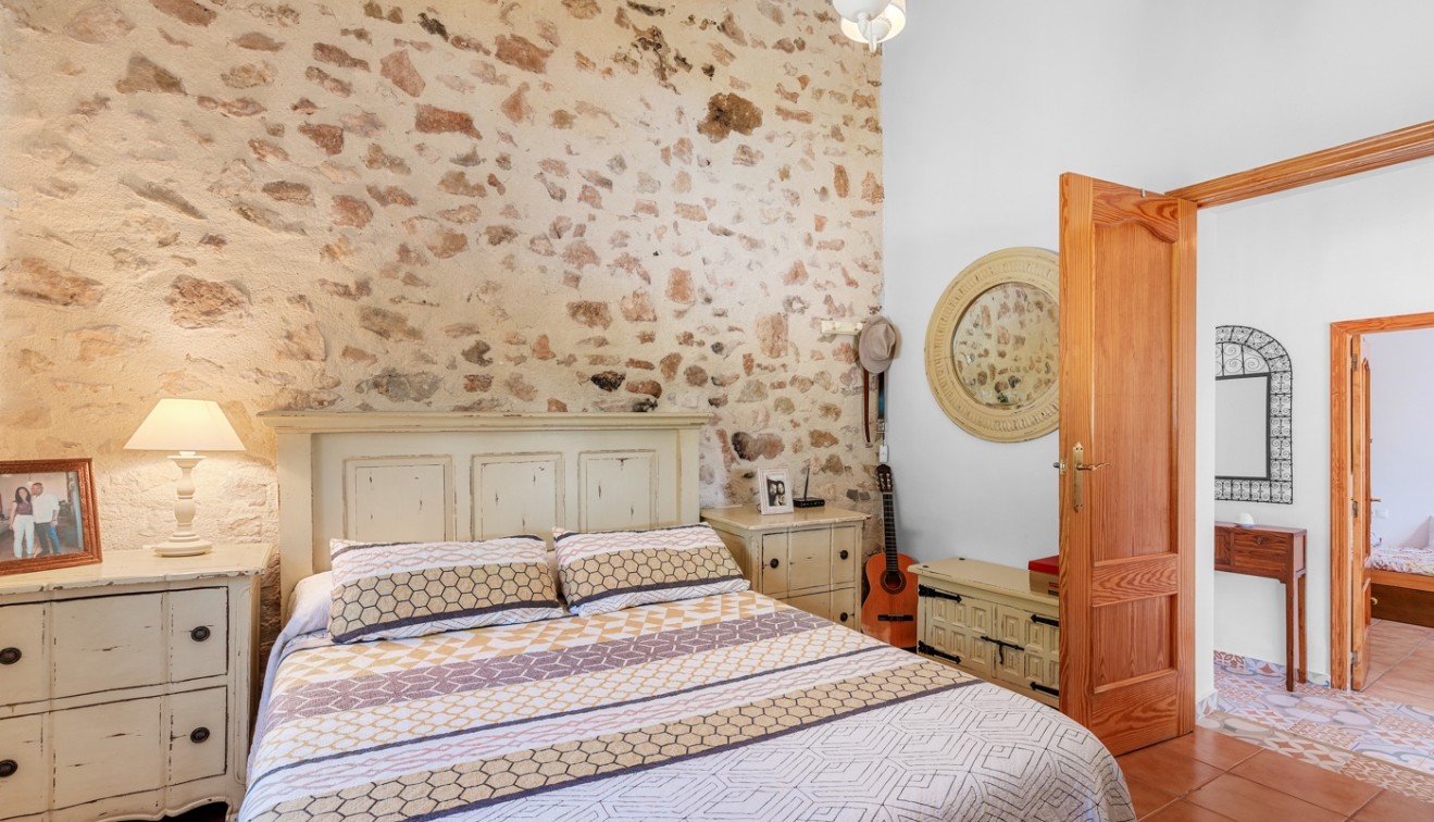 Venta - Finca - Benijófar