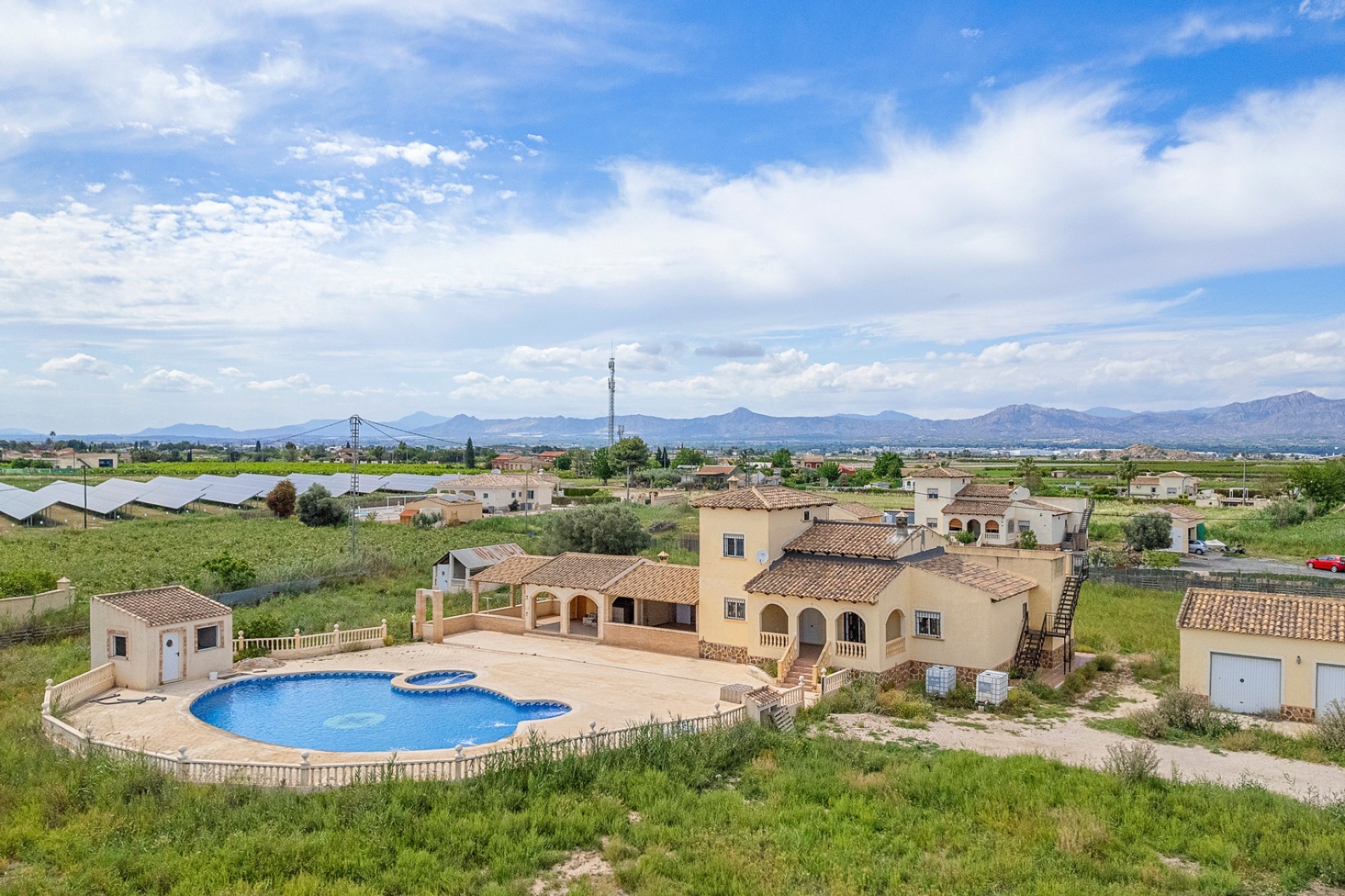 Venta - Finca - Callosa De Segura