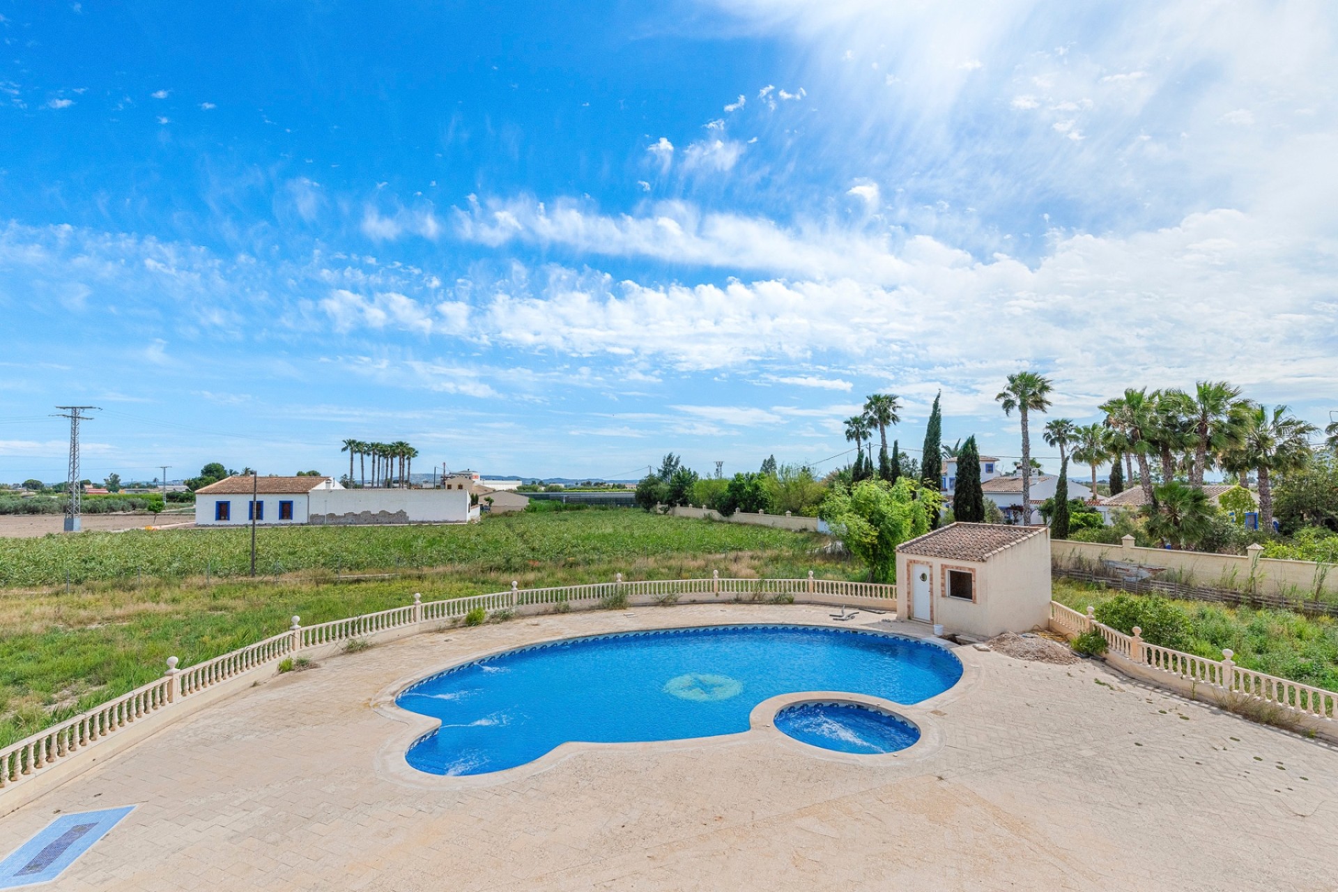 Venta - Finca - Callosa De Segura