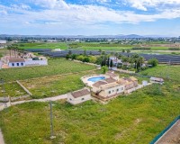 Venta - Finca - Callosa De Segura