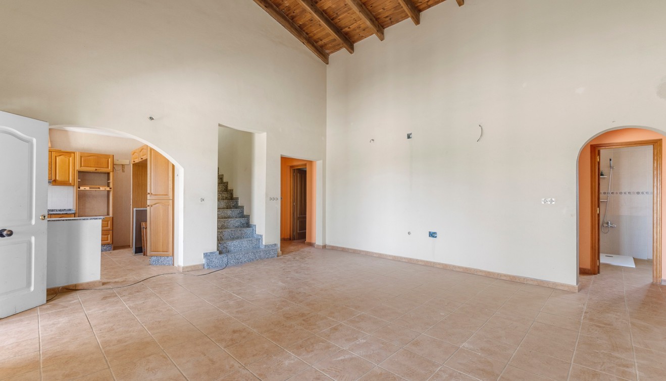 Venta - Finca - Callosa del Segura - Callosa De Segura