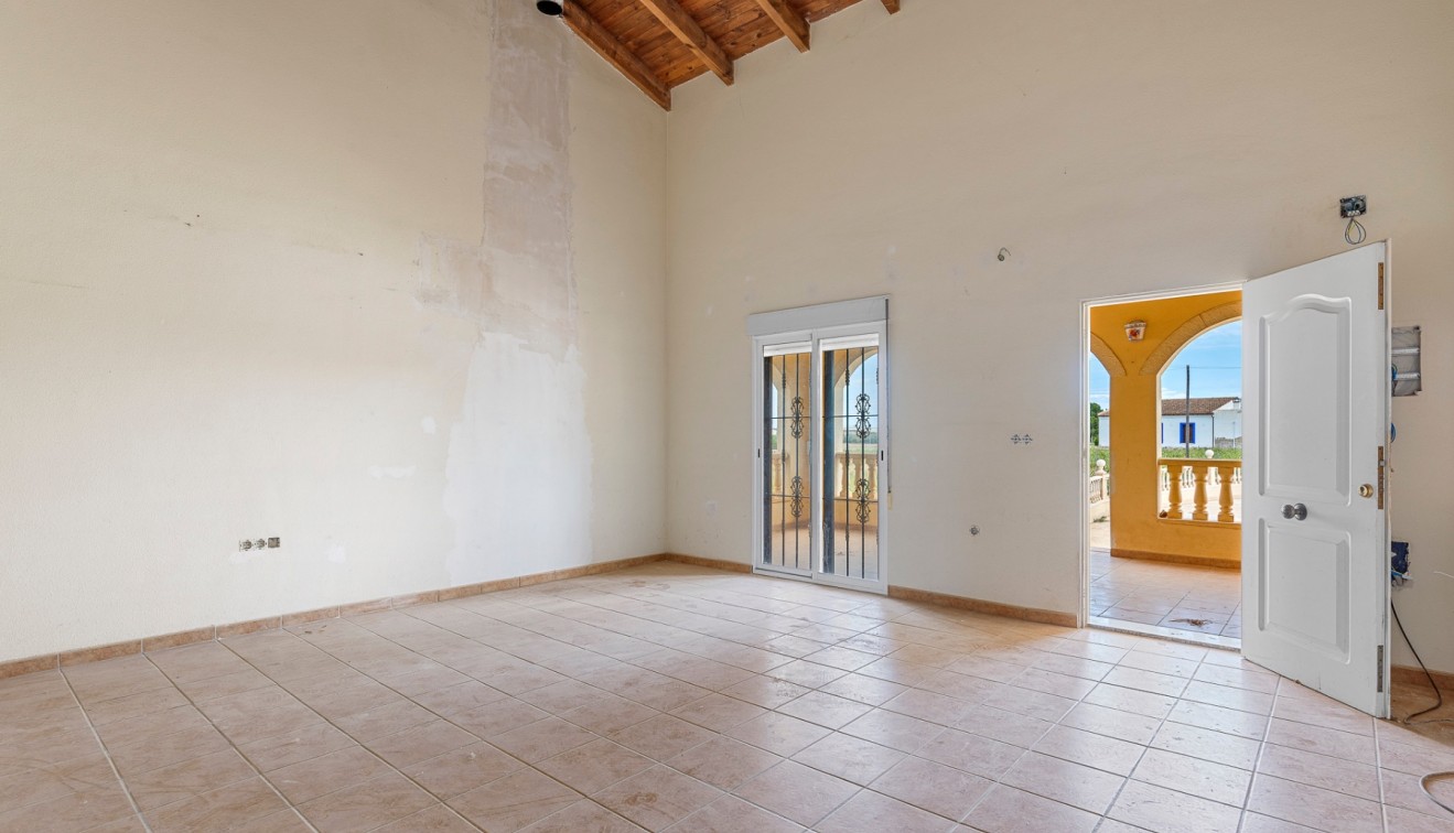 Venta - Finca - Callosa del Segura - Callosa De Segura