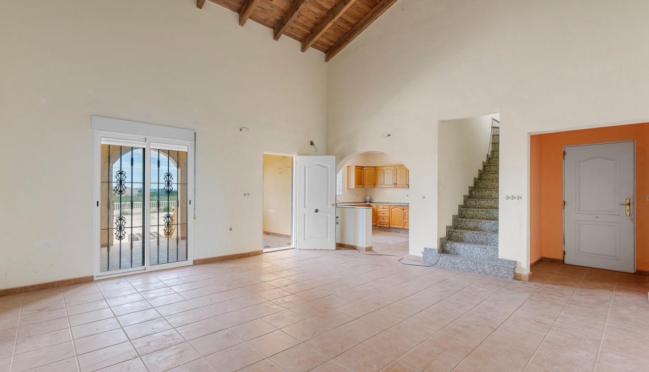 Venta - Finca - Callosa del Segura - Callosa De Segura