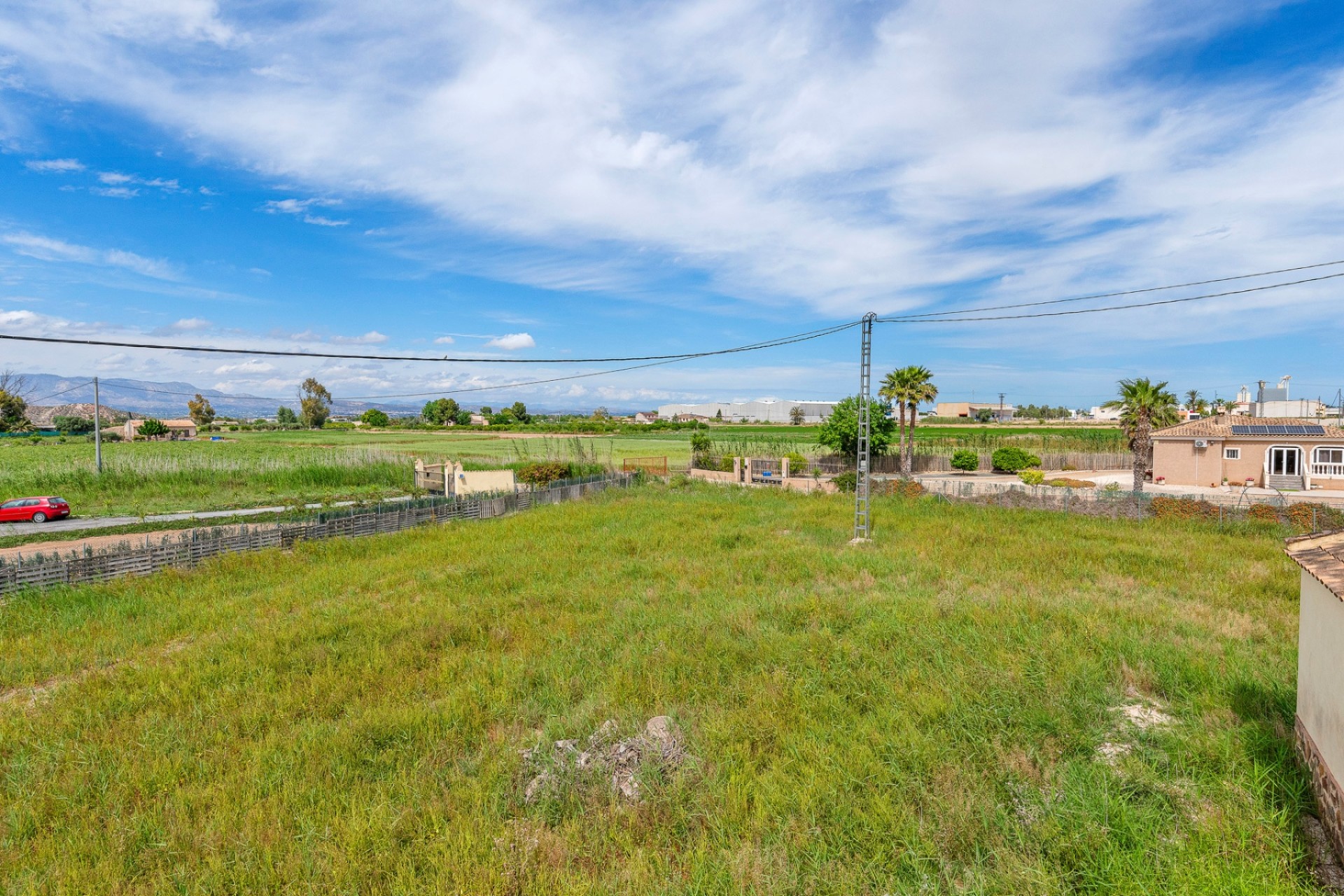 Venta - Finca - Callosa del Segura - Callosa De Segura