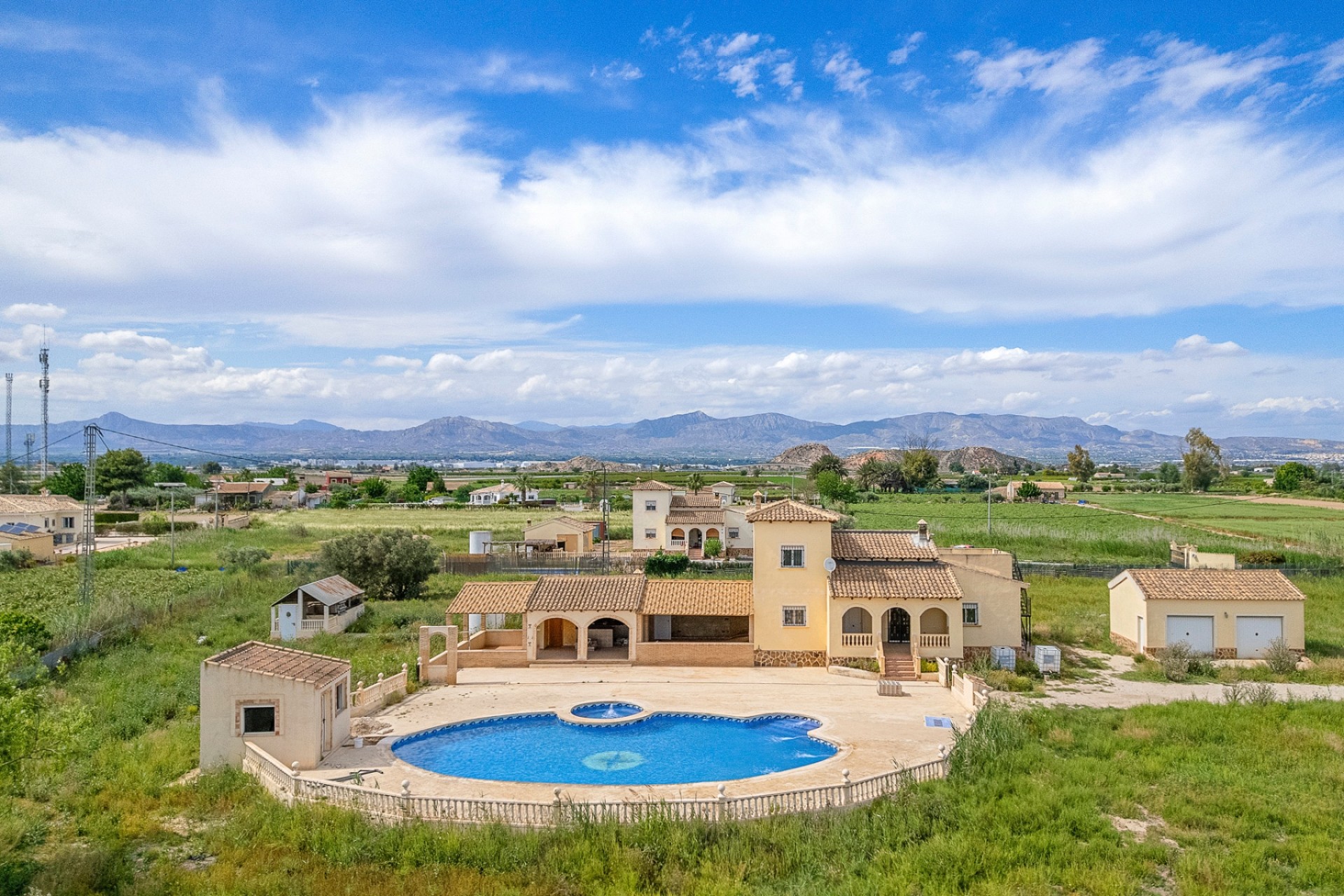 Venta - Finca - Callosa del Segura - Callosa De Segura